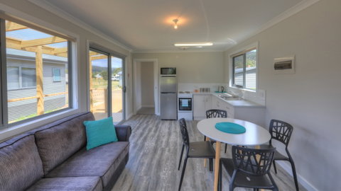 Orford Beachside Holiday Park - Hotel QLD 1
