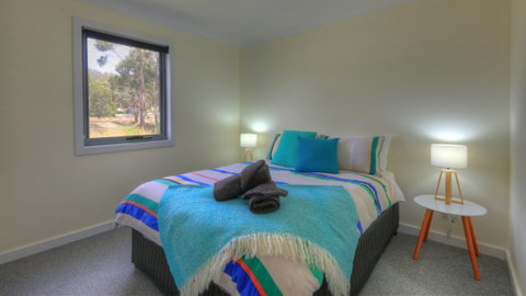 Orford Beachside Holiday Park - Hotel QLD 2