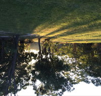 Possum's Hollow and Hooter's Hut - Hotel QLD