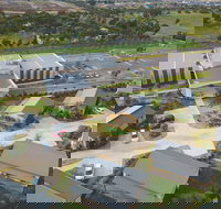 Quality Suites Seasons 5 Resort - Hotel QLD