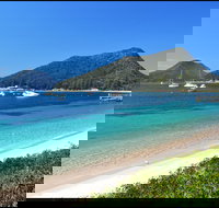 Ramada Resort by Wyndham Shoal Bay - Hotel QLD