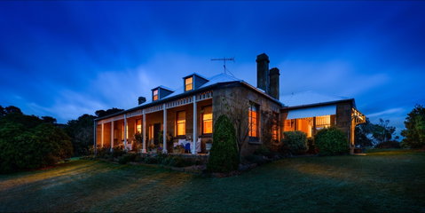 Rathmore - Hotel QLD 0