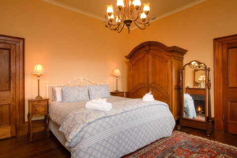 Rathmore - Hotel QLD 1