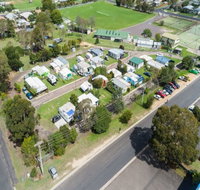 Reflections Holiday Parks Pambula - Hotel QLD