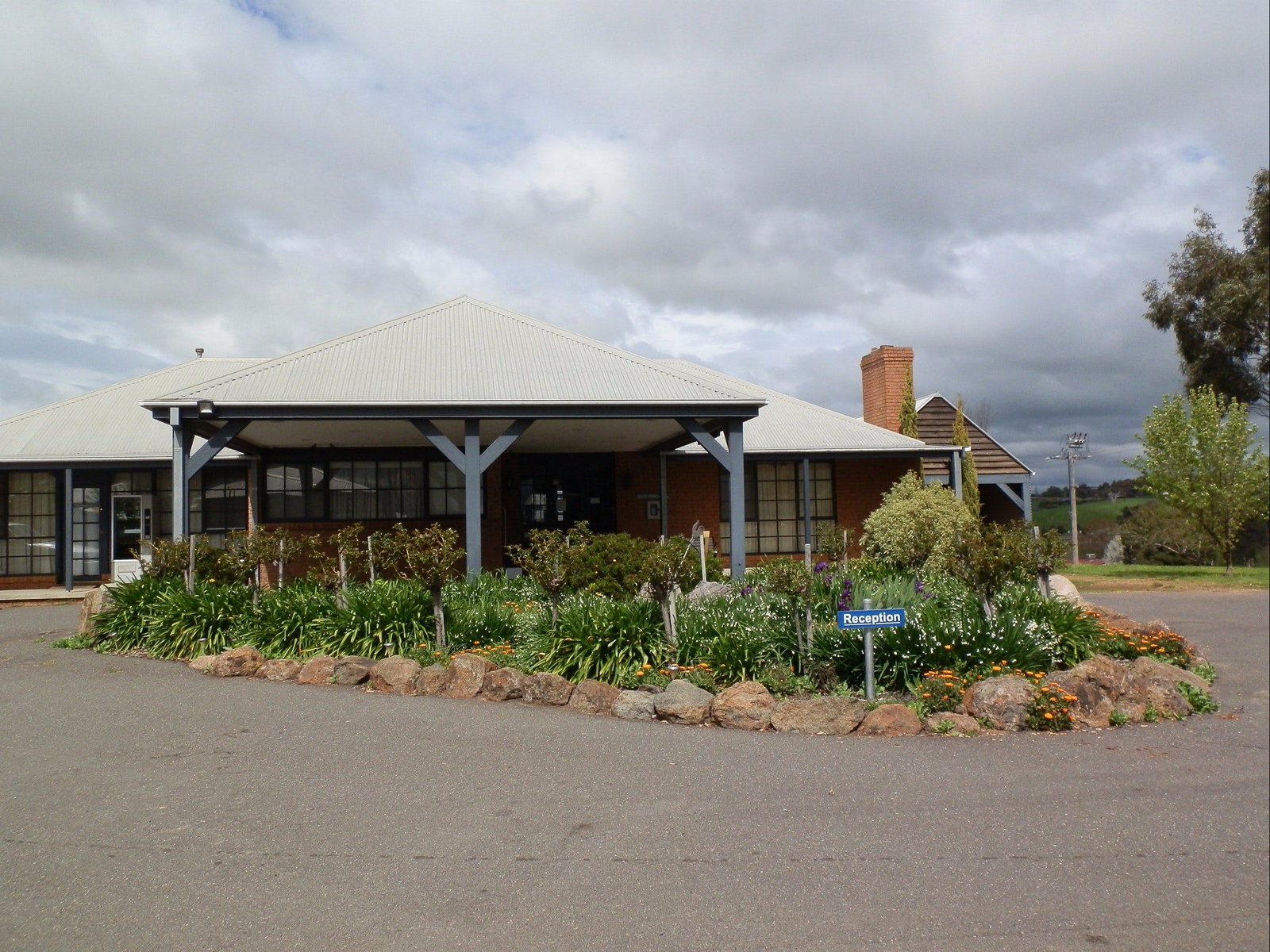 Woolgarlo ACT Hotel QLD