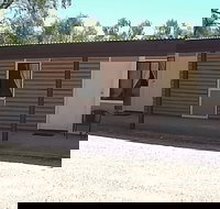 The Barwon Inn - Hotel QLD