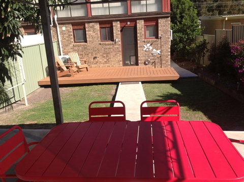The Retreat On Matthew - Hotel QLD 2