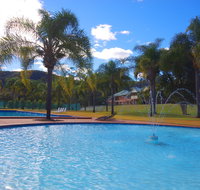 The Retreat at Wisemans - Hotel QLD