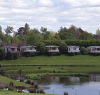 Tiers Cottages - Hotel QLD
