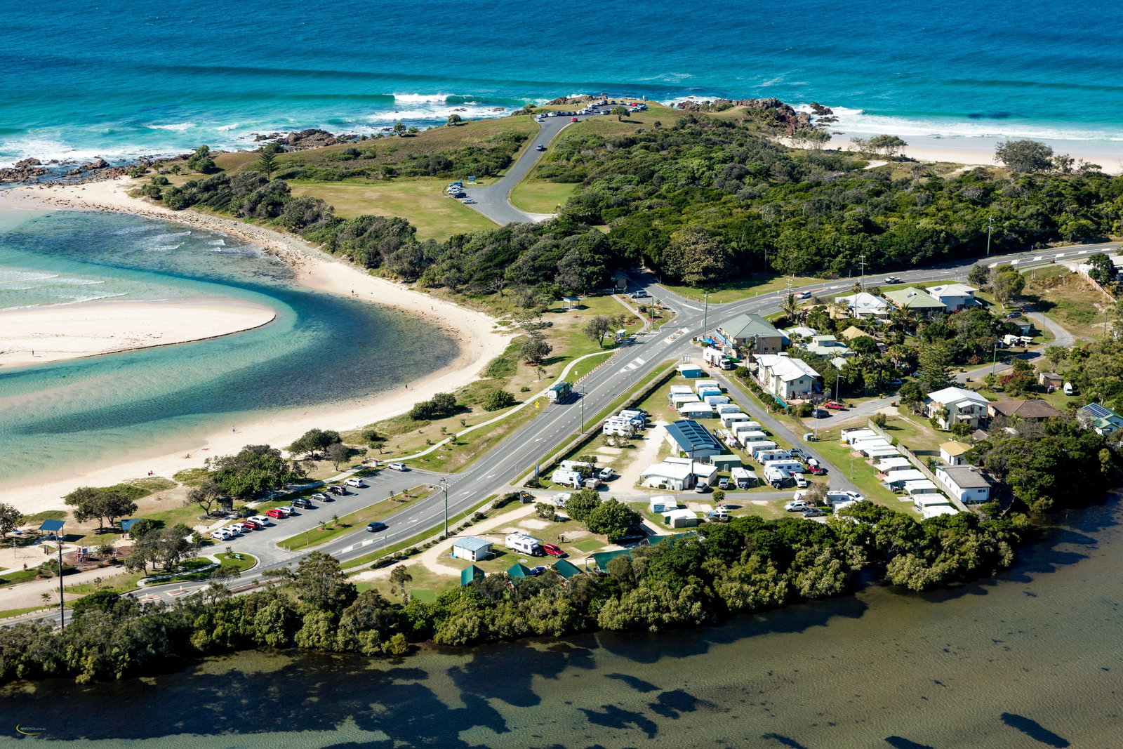 Hotel QLD