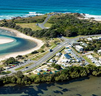Tweed Holiday Parks Hastings Point - Hotel QLD