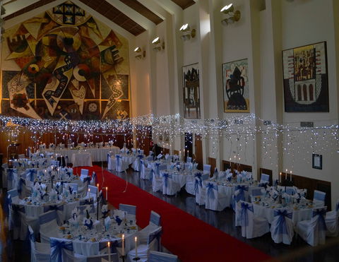 University House - Hotel QLD 0