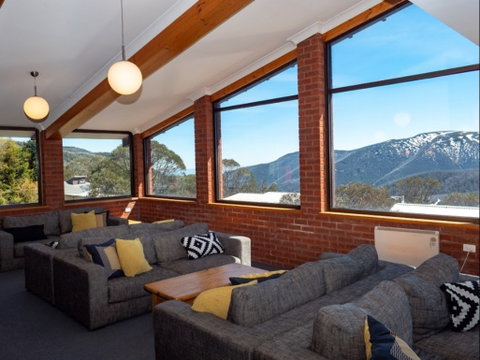 Viking Alpine Lodge - Hotel QLD 0