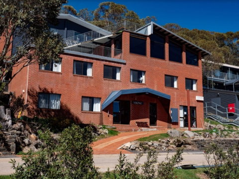Viking Alpine Lodge - Hotel QLD 2