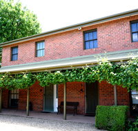 Wagga Riverside Apartments - Hotel QLD