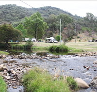 Wee Jasper Reserves - Hotel QLD