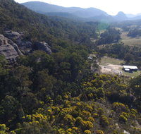 Wollemi Retreat - Hotel QLD