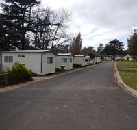 Yass Caravan Park - Hotel QLD