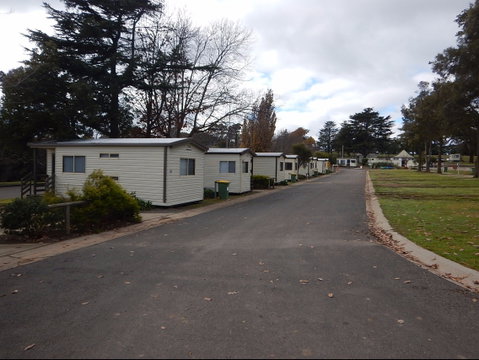 Yass Caravan Park - Hotel QLD 0