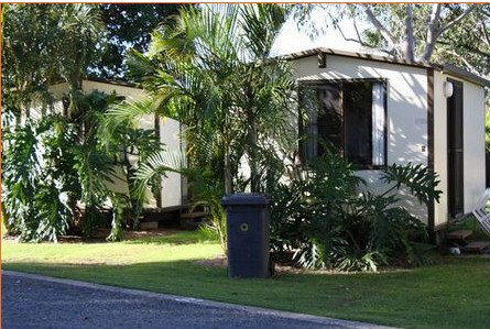 Broadwater NSW Hotel QLD
