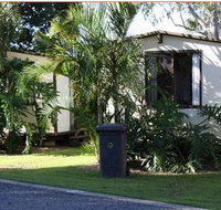 Broadwater Stopover Tourist Park - Hotel QLD