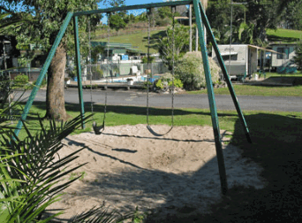 Sunrise Caravan Park - Hotel QLD 1