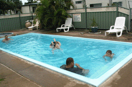 Sunrise Caravan Park - Hotel QLD 2