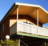 BIG4 Broulee Beach Holiday Park - Hotel QLD
