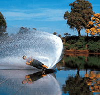 Buckenderra Holiday Village - Hotel QLD