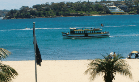 Beachhaven Bed  Breakfast - Hotel QLD