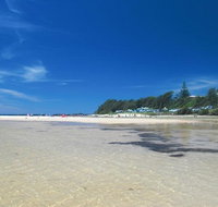 Dolphins Point Tourist Park