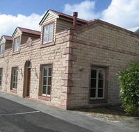 54 on Bank - Hotel QLD