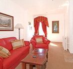 Crest Castle Bed and Breakfast - Hotel QLD