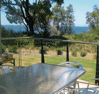 Bayvista - Hotel QLD
