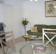 Barbs B and B - Hotel QLD