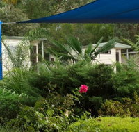 Healesville Tourist Park - Hotel QLD