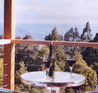 Lyrebird Cottages - Hotel QLD