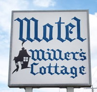 Millers Cottage Motel - Hotel QLD