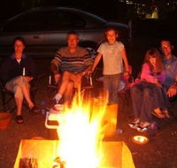 Bright Caravan Park - Hotel QLD