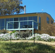 Burnt Creek Cottages - Hotel QLD