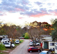 High Country Holiday Park - Hotel QLD
