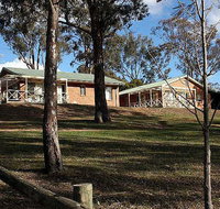 Mansfield Country Resort - Hotel QLD