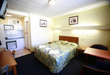 Esplanade Motel - Hotel QLD 0