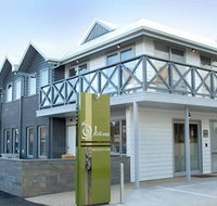 The Victoria Port Fairy - Hotel QLD