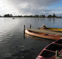 Deja Vu Lakes Entrance B and B - Hotel QLD