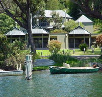 Edgewater Terraces at Metung - Hotel QLD