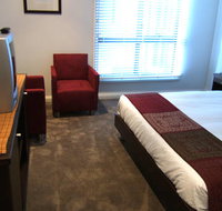 The Esplanade Resort and Spa - Hotel QLD