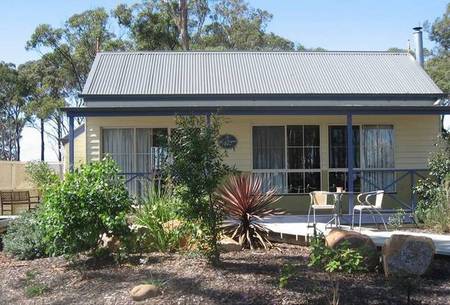 Lakes Entrance Waverley House Cottages - Hotel QLD 1