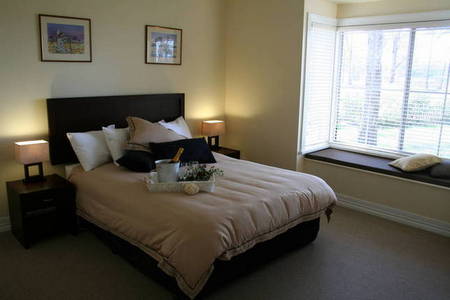 Lakes Entrance Waverley House Cottages - Hotel QLD 2
