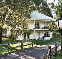 McMillans of Metung Coastal Resort - Hotel QLD